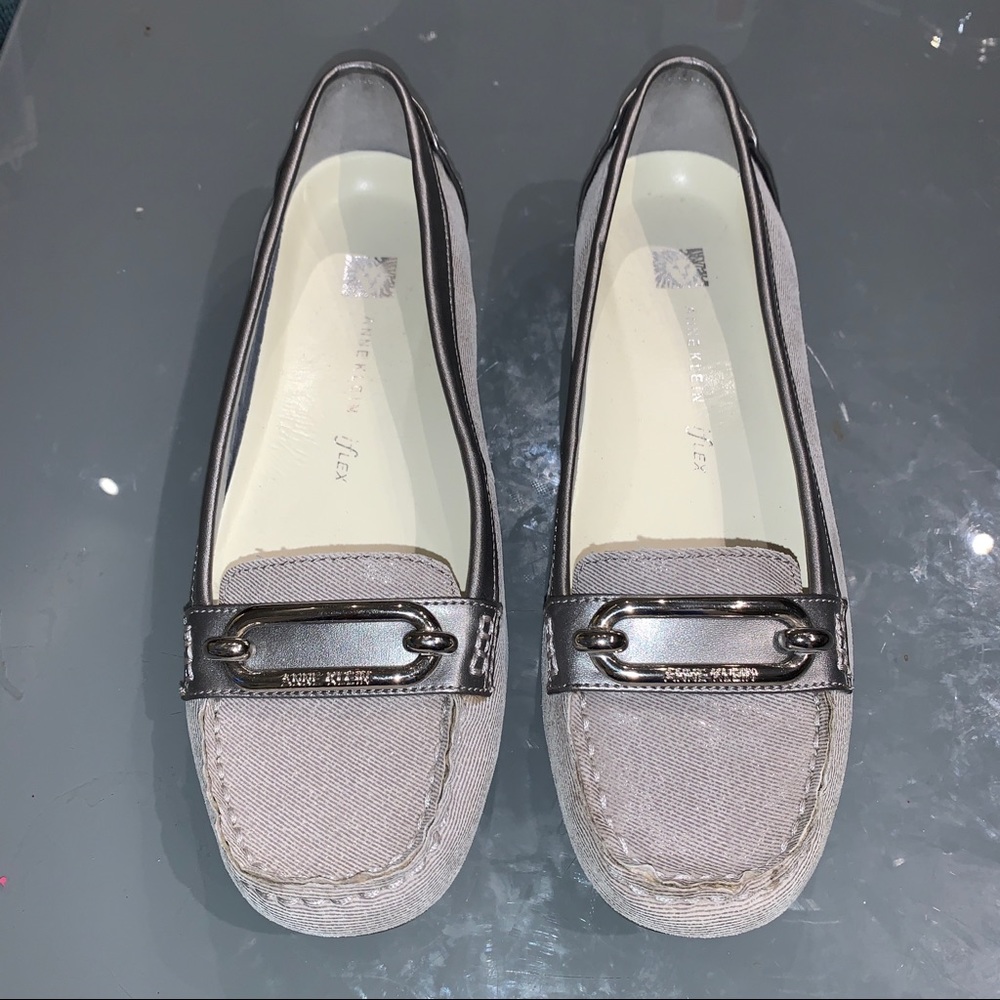 Anne Klein iFlex Noris Loafers